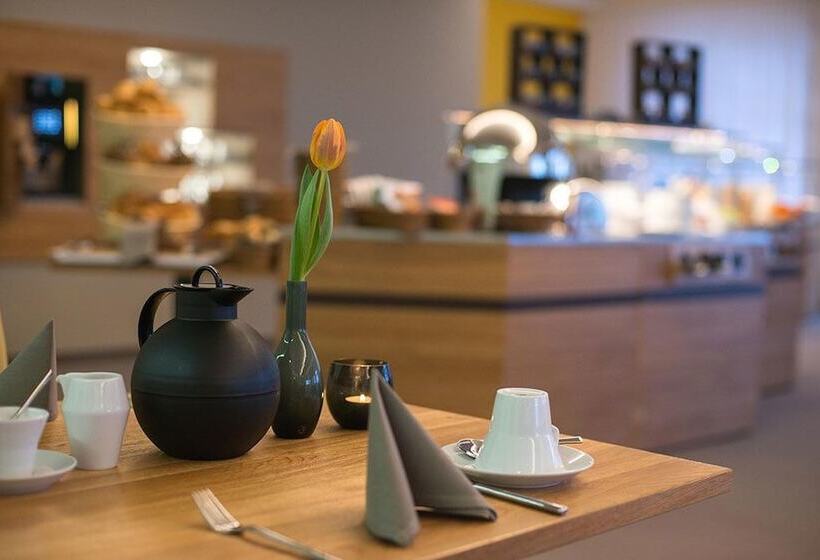 Sport & Seminarhotel Glockenspitze