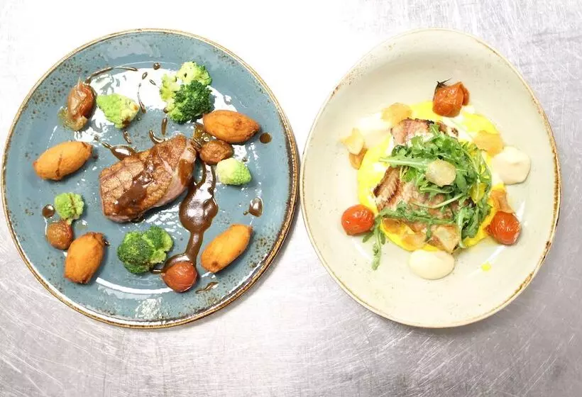 Sport  & Seminarhotel Glockenspitze