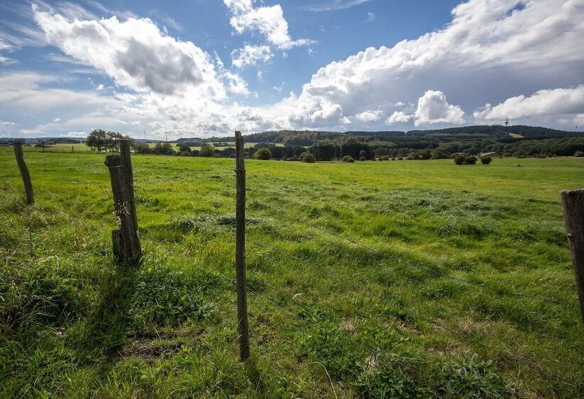 Sport & Seminarhotel Glockenspitze