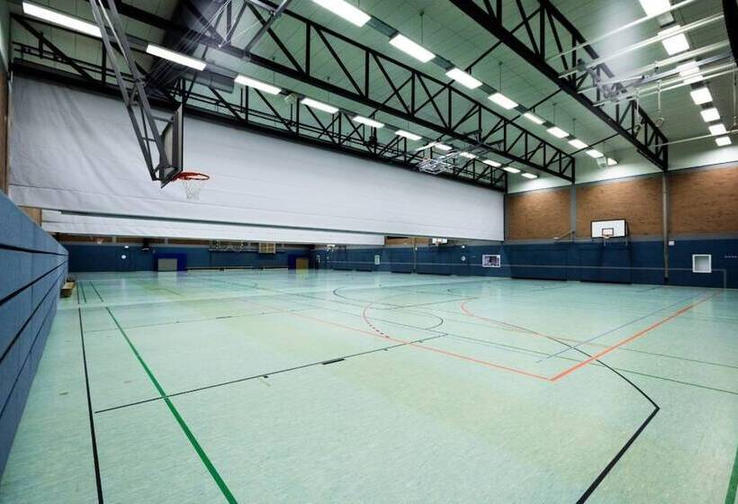 Sport & Seminarhotel Glockenspitze