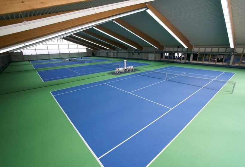 Sport & Seminarhotel Glockenspitze