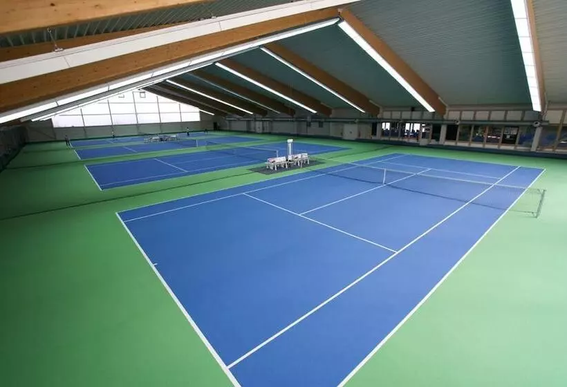 Sport  & Seminarhotel Glockenspitze