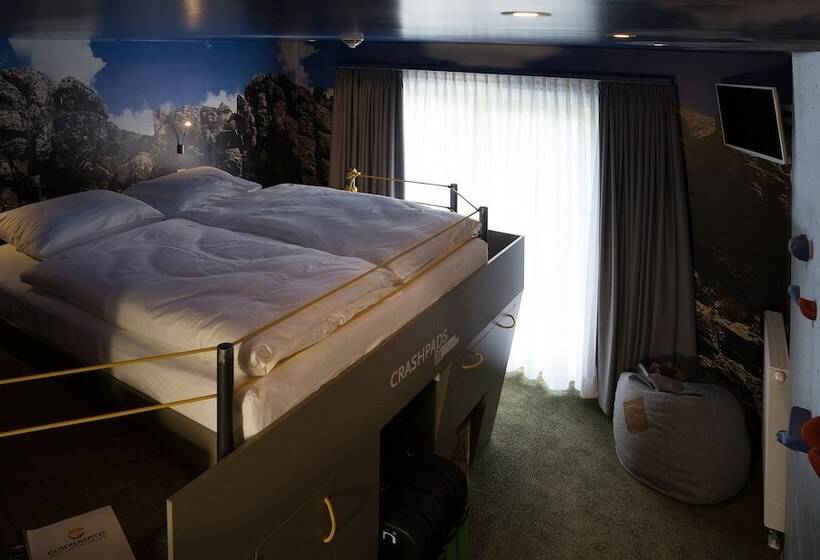 Sport & Seminarhotel Glockenspitze