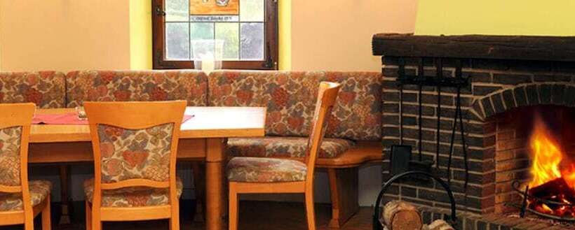 호텔 Traube Lossburg