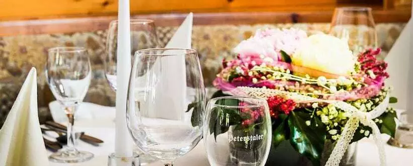 호텔 Traube Lossburg