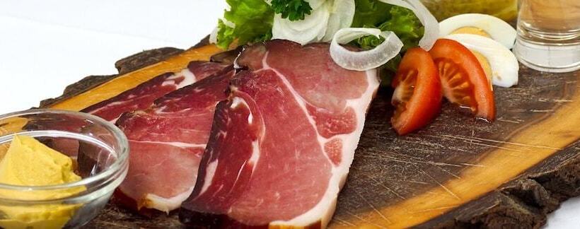 호텔 Traube Lossburg