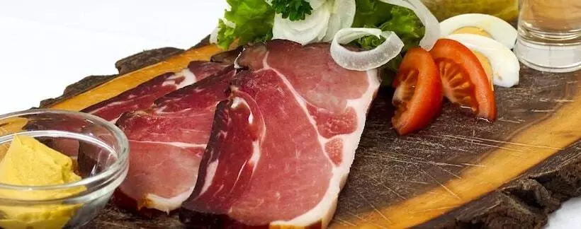 호텔 Traube Lossburg