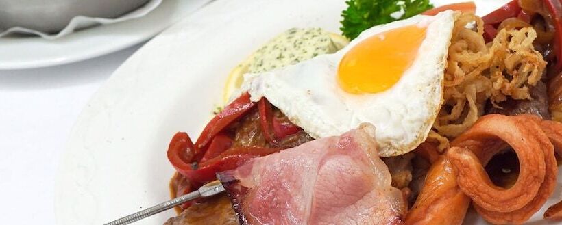 호텔 Traube Lossburg