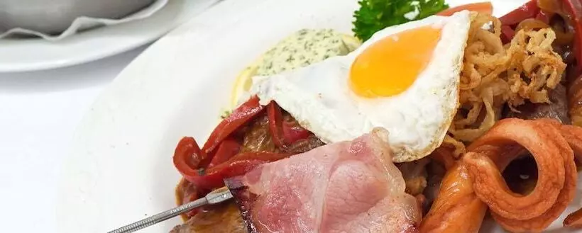 호텔 Traube Lossburg