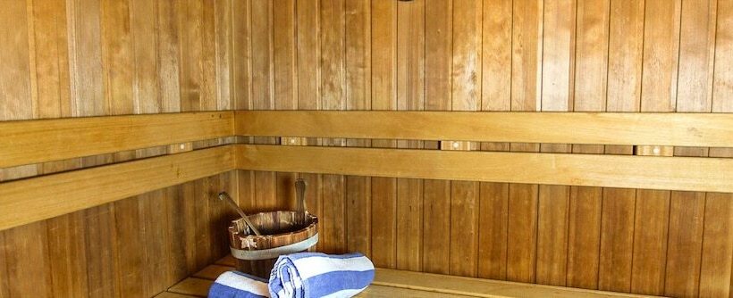 호텔 Traube Lossburg