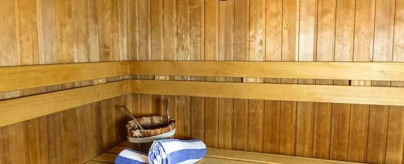 호텔 Traube Lossburg