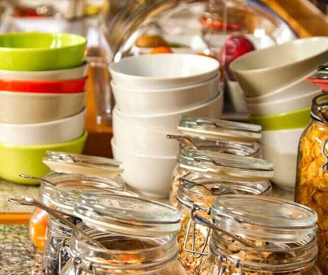 בית מלון כפרי Waldblick