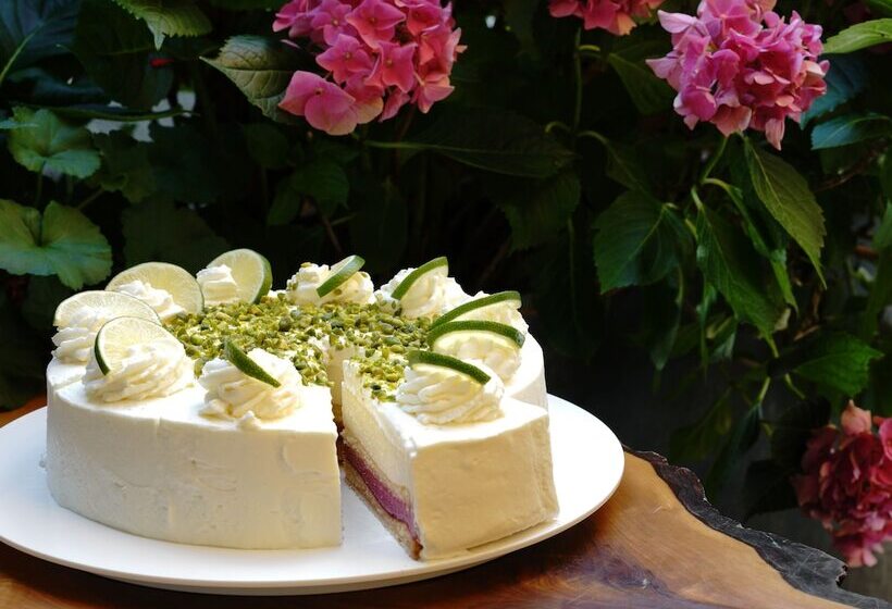 בית מלון כפרי Waldblick