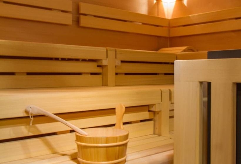 בית מלון כפרי Waldblick