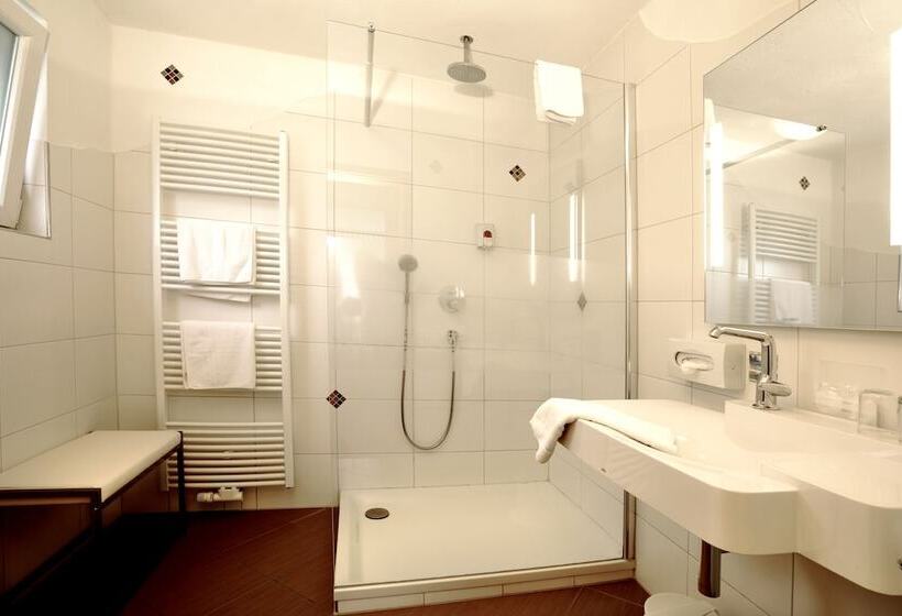 בית מלון כפרי Waldblick