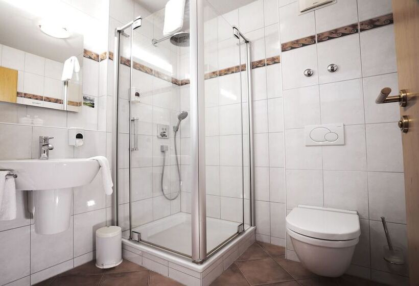 בית מלון כפרי Waldblick