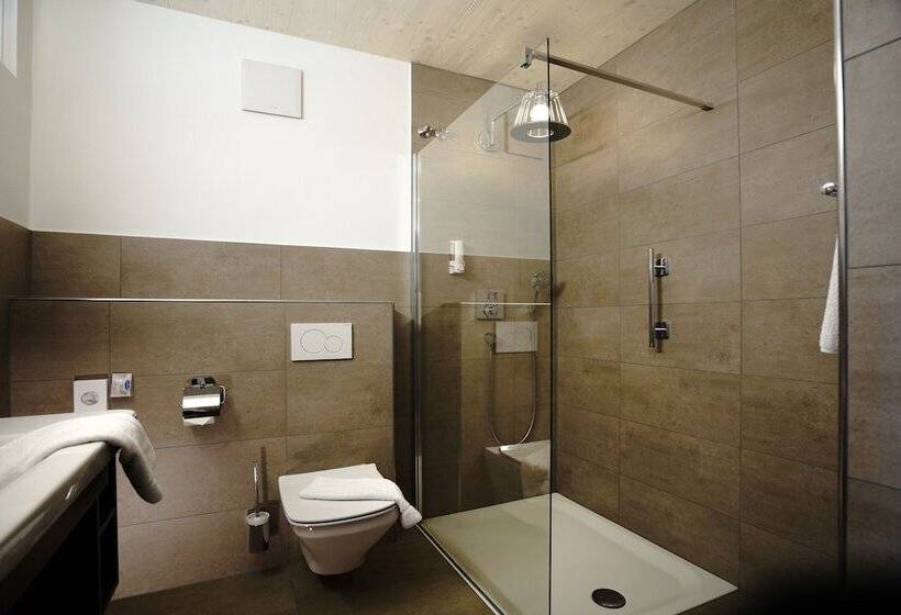 בית מלון כפרי Waldblick