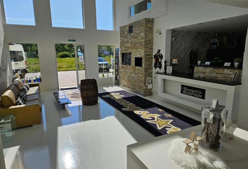 Отель Youngstar