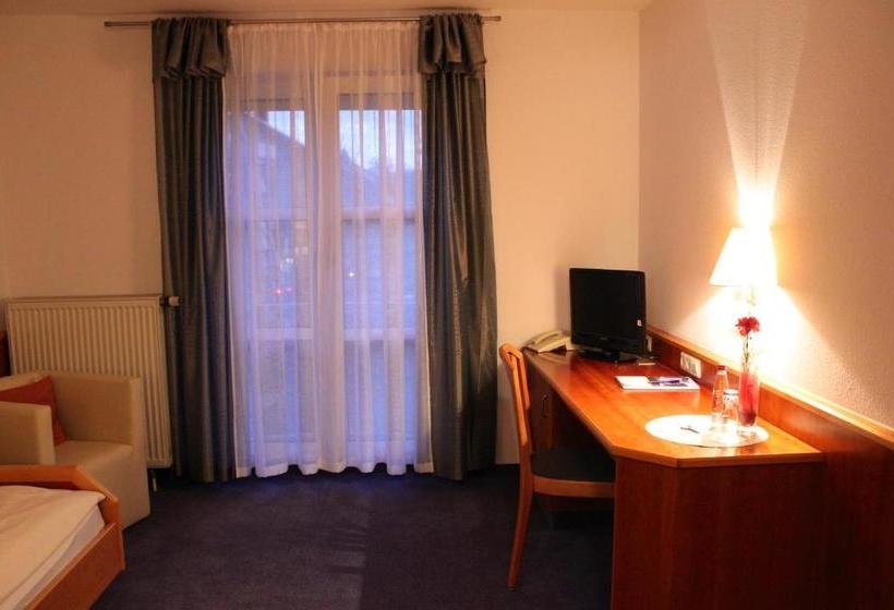 فندق Gasthaus Bock