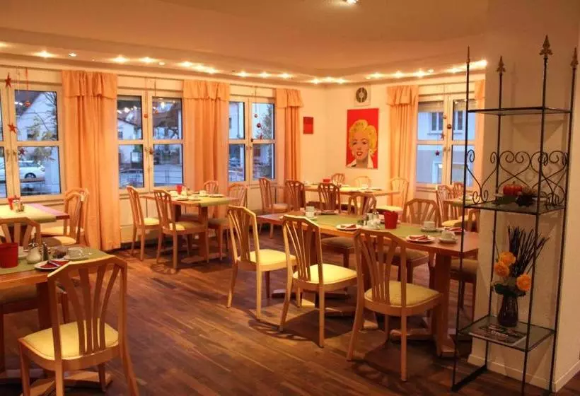 호텔 Gasthaus Bock