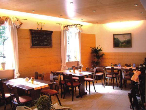 فندق Gasthaus Bock