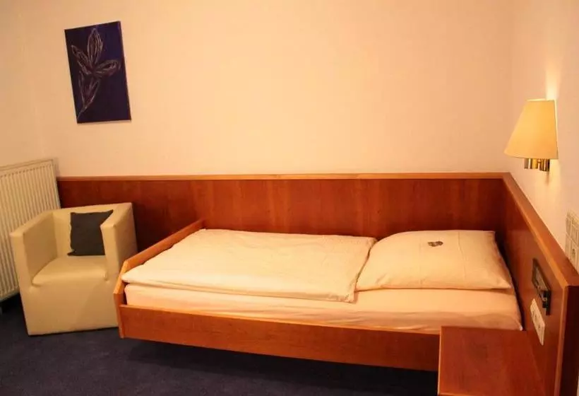 호텔 Gasthaus Bock