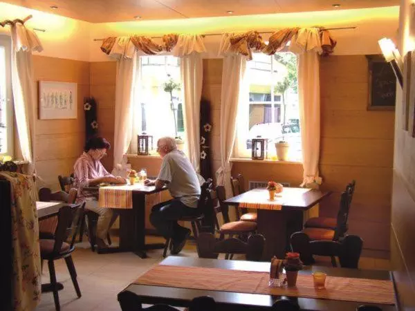 호텔 Gasthaus Bock