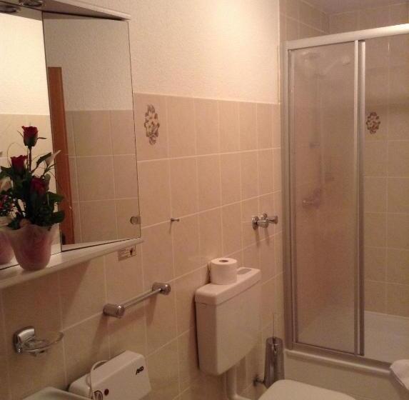 酒店 Zum Stresemann