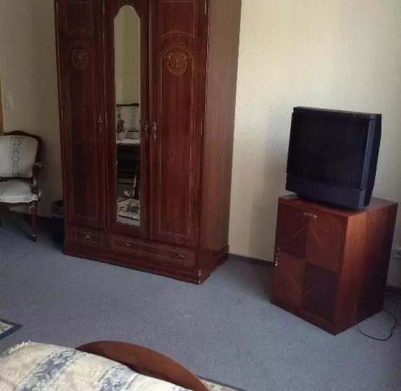 ホテル Zum Stresemann