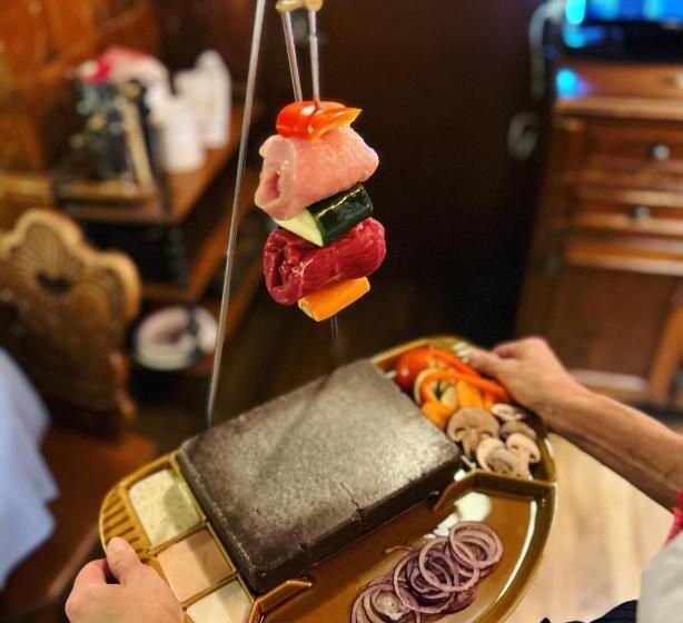 Landgasthof Hotel Rebstock