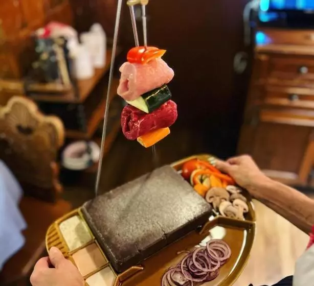 Landgasthof Hotel Rebstock