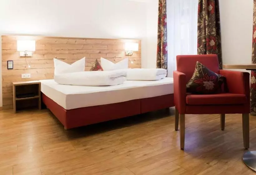 Landgasthof Hotel Rebstock