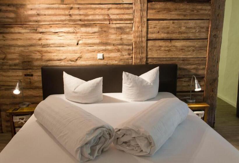 Landgasthof Hotel Rebstock