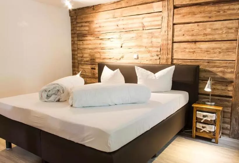 Landgasthof Hotel Rebstock