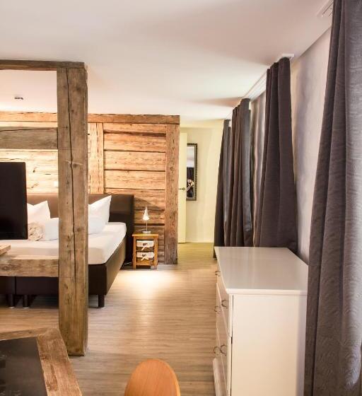 Landgasthof Hotel Rebstock