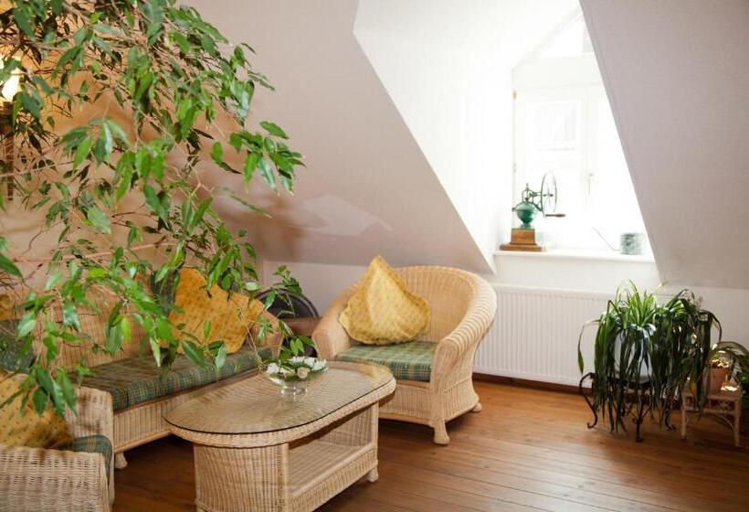 Landgasthof Hotel Rebstock