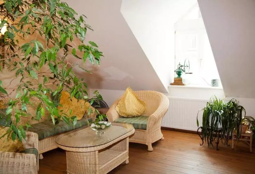 Landgasthof Hotel Rebstock