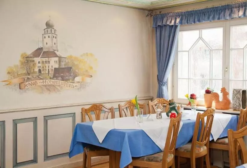 Landgasthof Hotel Rebstock