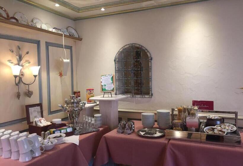 Landgasthof Hotel Rebstock