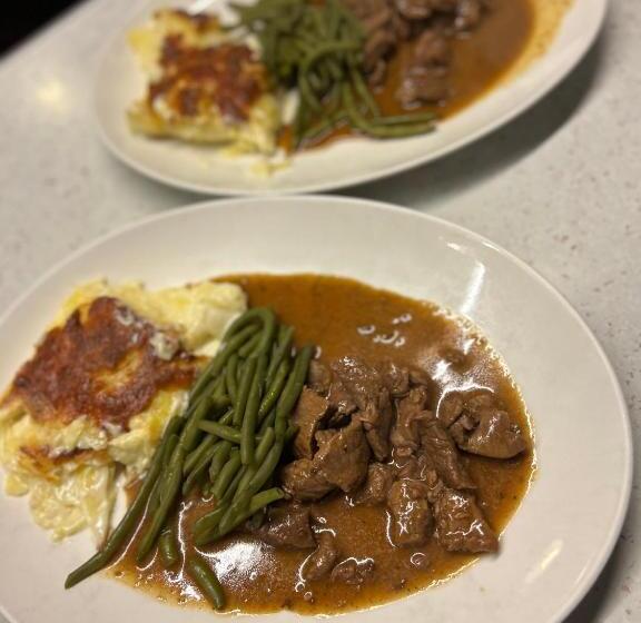 Landgasthof Hotel Rebstock