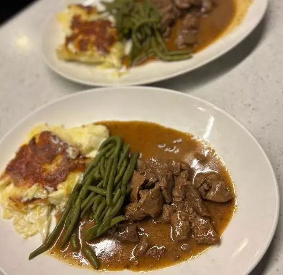 Landgasthof Hotel Rebstock