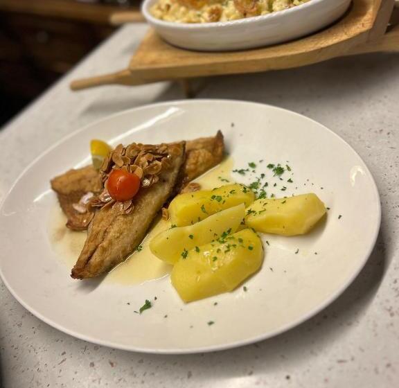 Landgasthof Hotel Rebstock