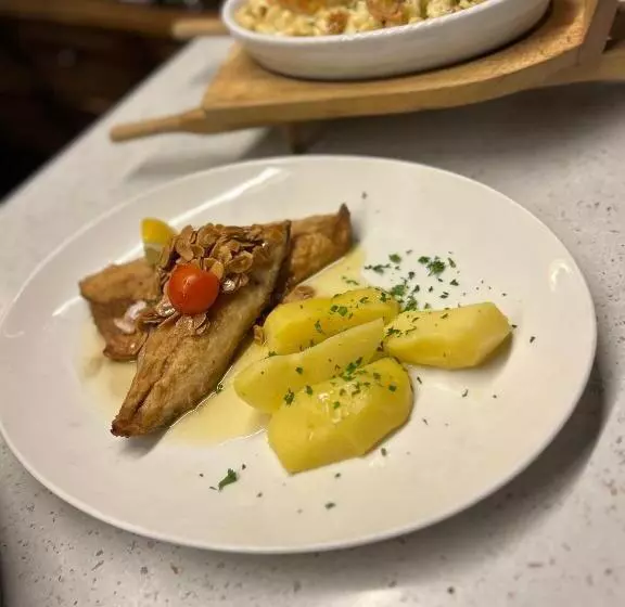 Landgasthof Hotel Rebstock