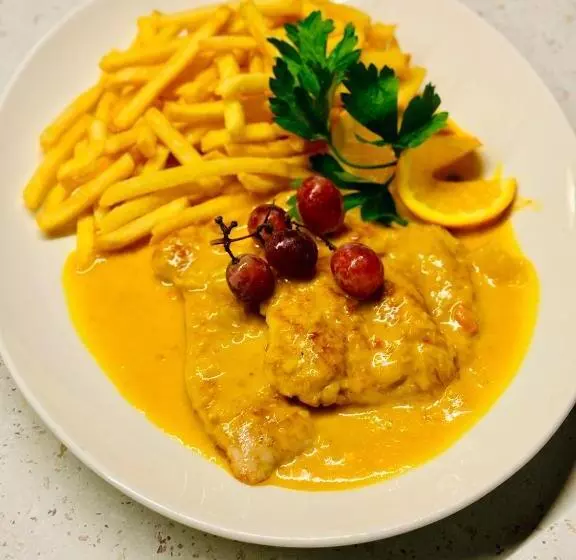 Landgasthof Hotel Rebstock