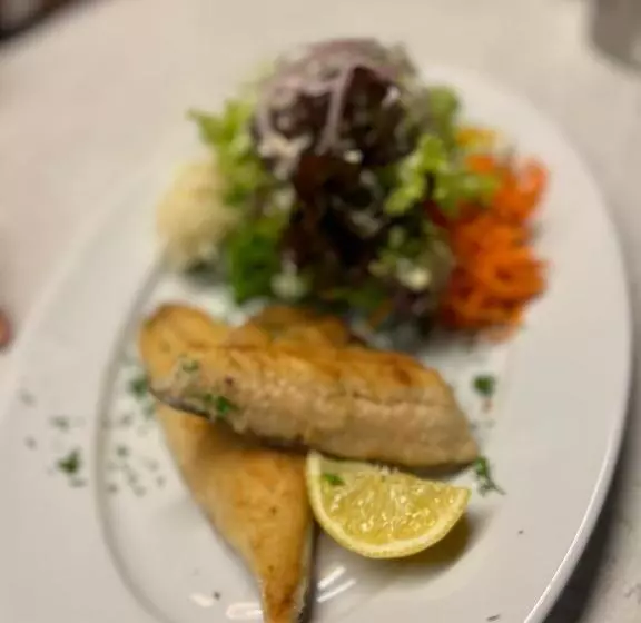 Landgasthof Hotel Rebstock