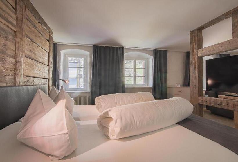 Landgasthof Hotel Rebstock