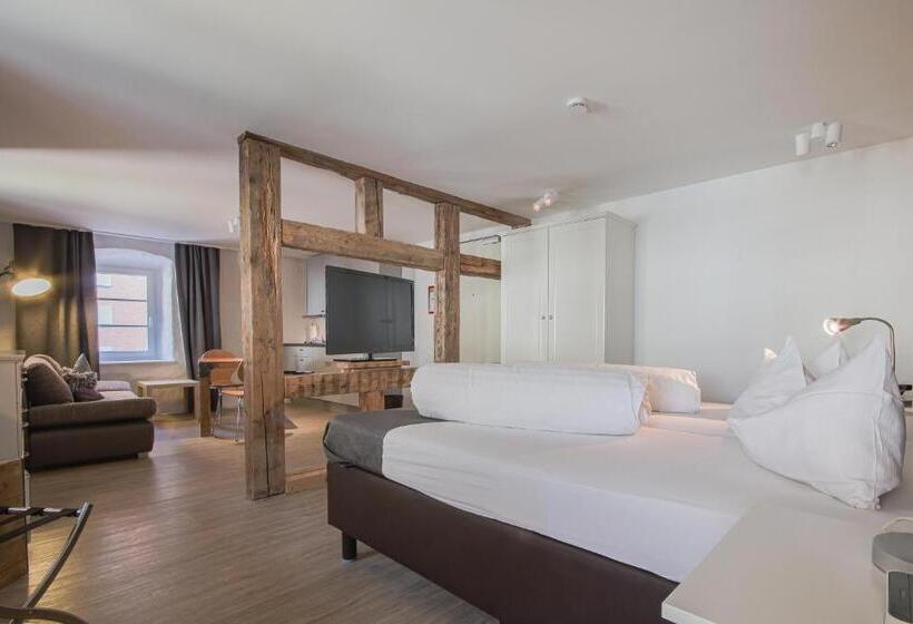 Landgasthof Hotel Rebstock