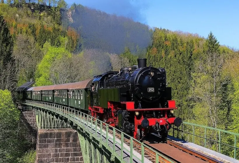 Landgasthof Hotel Rebstock