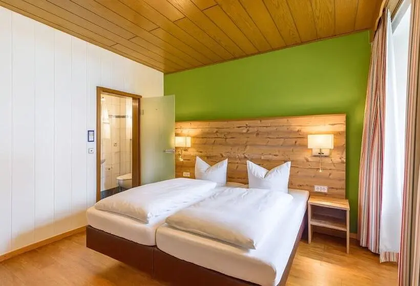 Landgasthof Hotel Rebstock