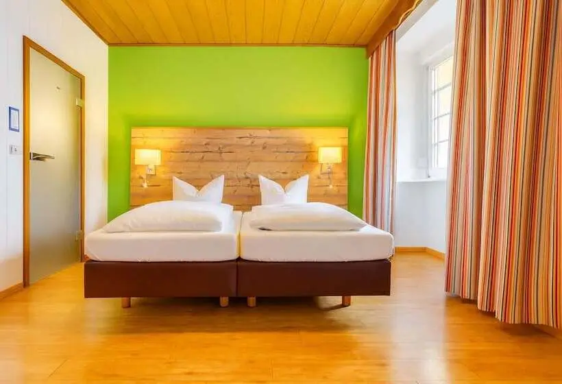 Landgasthof Hotel Rebstock